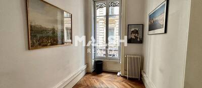MALSH Realty & Property - Bureau - Lyon 1 - Lyon 2 - 7