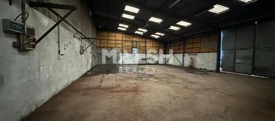 MALSH Realty & Property - Local d'activités - Lyon EST (St Priest /Mi Plaine/ A43 / Eurexpo) - Genas - 2