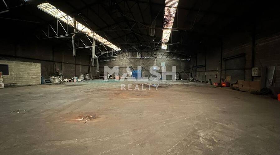MALSH Realty & Property - Local d'activités - Lyon EST (St Priest /Mi Plaine/ A43 / Eurexpo) - Genas - 3