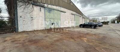 MALSH Realty & Property - Local d'activités - Lyon EST (St Priest /Mi Plaine/ A43 / Eurexpo) - Genas - 5
