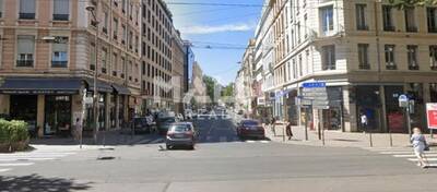 MALSH Realty & Property - Local commercial - Lyon 7° / Gerland - Lyon 7 - 2