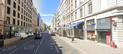 MALSH Realty & Property - Local commercial - Lyon 7° / Gerland - Lyon 7 - 3