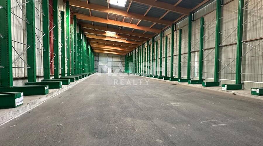 MALSH Realty & Property - Local d'activités - Lyon Sud Est - Corbas - 7