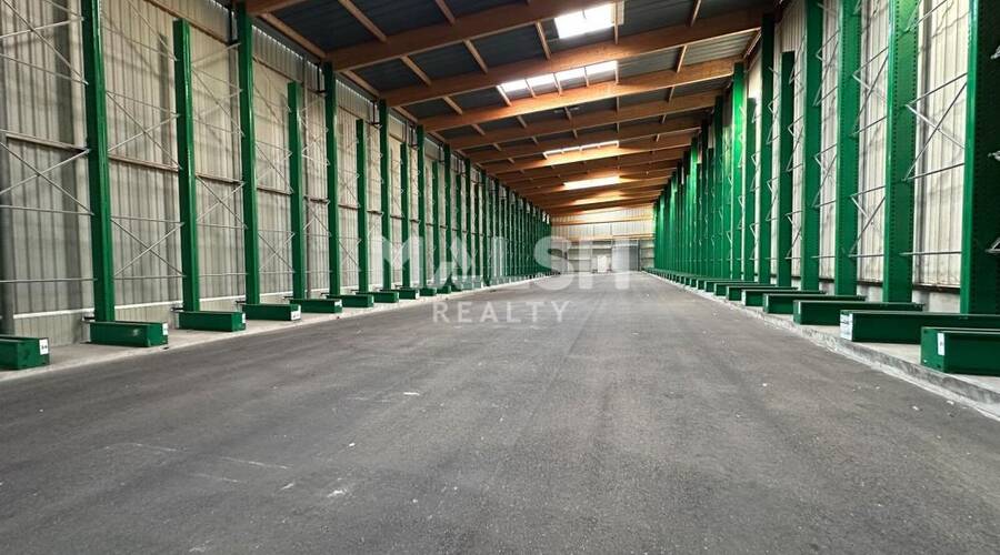 MALSH Realty & Property - Local d'activités - Lyon Sud Est - Corbas - 8