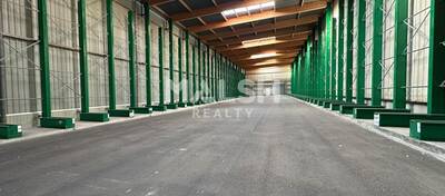 MALSH Realty & Property - Local d'activités - Lyon Sud Est - Corbas - 8