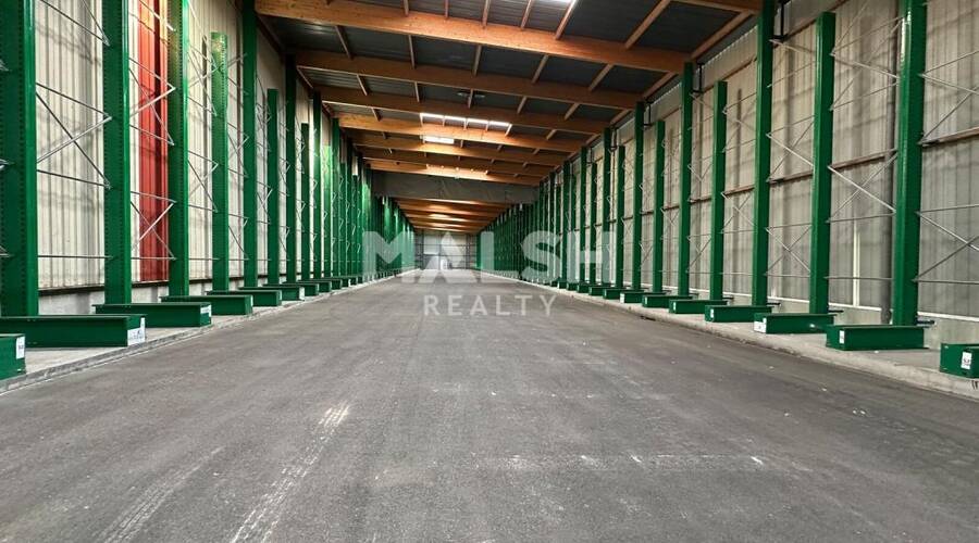 MALSH Realty & Property - Local d'activités - Lyon Sud Est - Corbas - 9