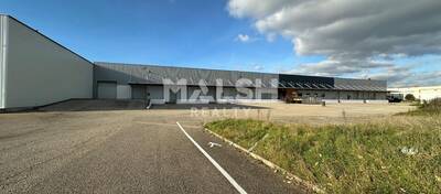 MALSH Realty & Property - Local d'activités - Lyon Sud Est - Corbas - 17