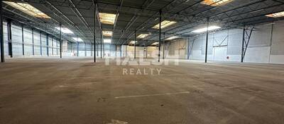 MALSH Realty & Property - Local d'activités - Lyon Sud Est - Corbas - 8