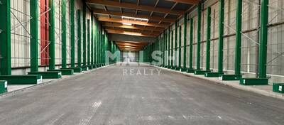 MALSH Realty & Property - Local d'activités - Lyon Sud Est - Corbas - 9