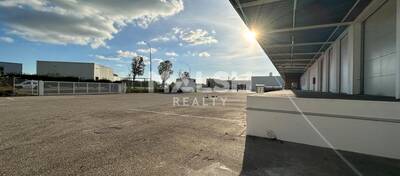 MALSH Realty & Property - Local d'activités - Lyon Sud Est - Corbas - 12