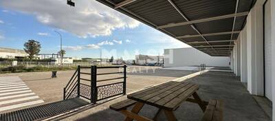 MALSH Realty & Property - Local d'activités - Lyon Sud Est - Corbas - 13