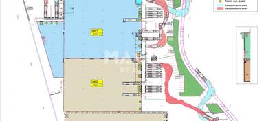 MALSH Realty & Property - Local d'activités - Lyon Sud Est - Corbas - 16