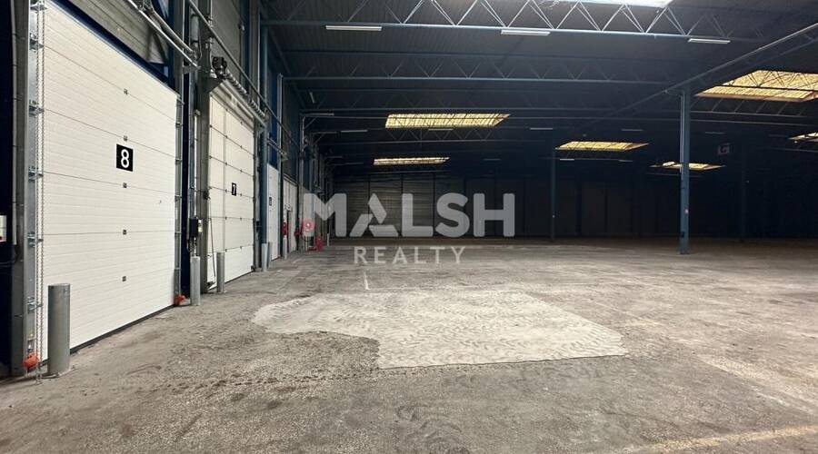 MALSH Realty & Property - Local d'activités - Lyon Sud Est - Corbas - 6