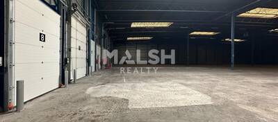 MALSH Realty & Property - Local d'activités - Lyon Sud Est - Corbas - 6