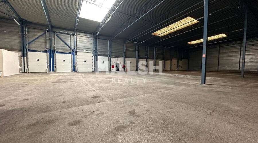 MALSH Realty & Property - Local d'activités - Lyon Sud Est - Corbas - 7