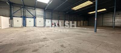 MALSH Realty & Property - Local d'activités - Lyon Sud Est - Corbas - 7