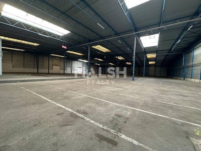 MALSH Realty & Property - Local d'activités - Lyon Sud Est - Corbas - 1