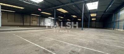 MALSH Realty & Property - Local d'activités - Lyon Sud Est - Corbas - 1