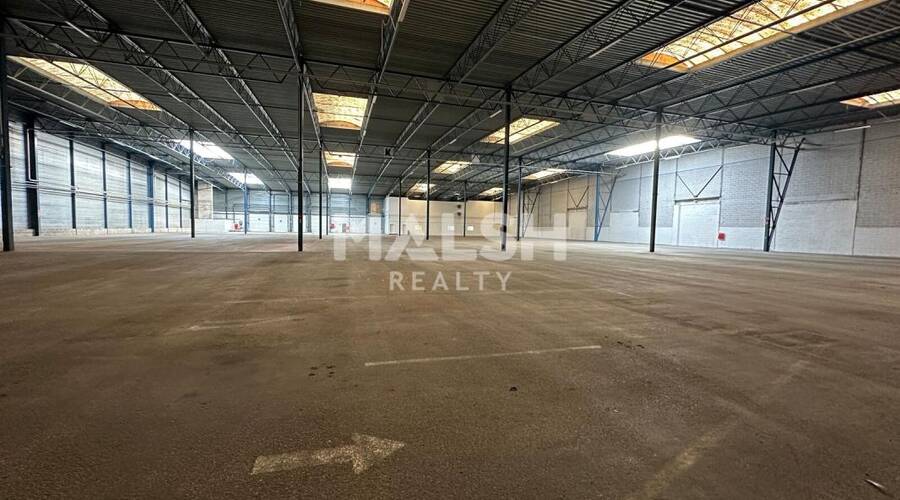 MALSH Realty & Property - Local d'activités - Lyon Sud Est - Corbas - 8