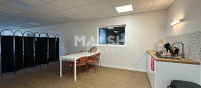 MALSH Realty & Property - Local d'activités - Lyon Sud Est - Corbas - 11