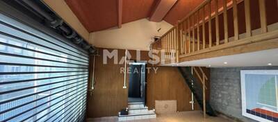 MALSH Realty & Property - Local d'activités - Saint-Etienne Métropole - Saint-Étienne - 1