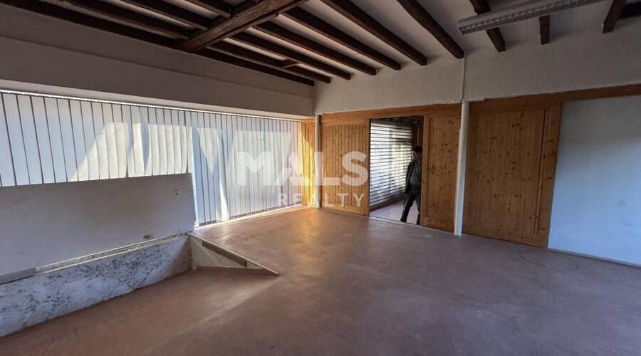 MALSH Realty & Property - Local d'activités - Saint-Etienne Métropole - Saint-Étienne - 2