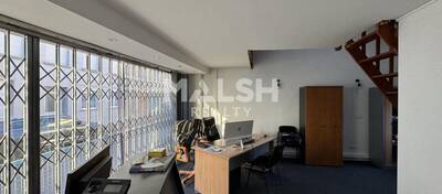 MALSH Realty & Property - Local d'activités - Saint-Etienne Métropole - Saint-Étienne - 3