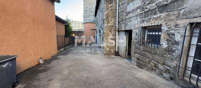 MALSH Realty & Property - Local d'activités - Saint-Etienne Métropole - Saint-Étienne - 6