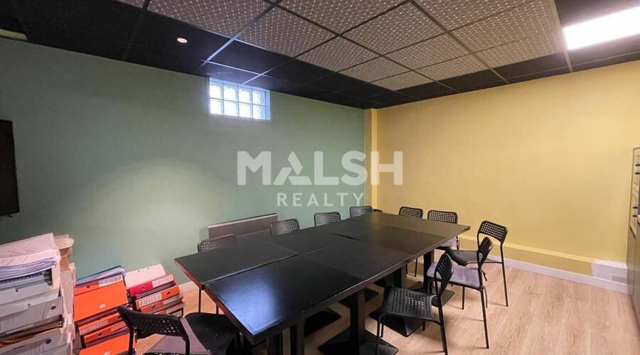 MALSH Realty & Property - Local d'activités - Lyon EST (St Priest /Mi Plaine/ A43 / Eurexpo) - Chassieu - 4