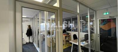 MALSH Realty & Property - Local d'activités - Lyon EST (St Priest /Mi Plaine/ A43 / Eurexpo) - Chassieu - 5