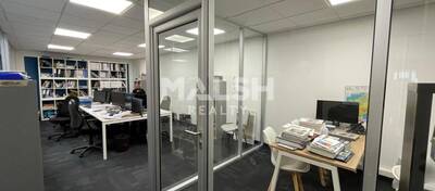 MALSH Realty & Property - Local d'activités - Lyon EST (St Priest /Mi Plaine/ A43 / Eurexpo) - Chassieu - 6
