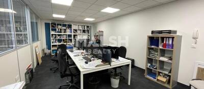 MALSH Realty & Property - Local d'activités - Lyon EST (St Priest /Mi Plaine/ A43 / Eurexpo) - Chassieu - 7