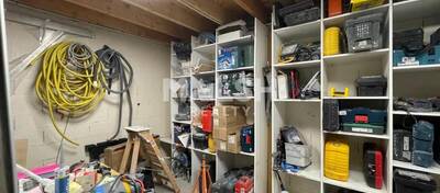 MALSH Realty & Property - Local d'activités - Lyon EST (St Priest /Mi Plaine/ A43 / Eurexpo) - Chassieu - 8