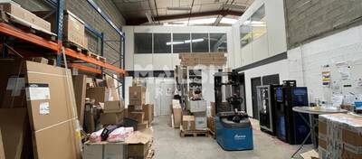 MALSH Realty & Property - Local d'activités - Lyon EST (St Priest /Mi Plaine/ A43 / Eurexpo) - Chassieu - 3