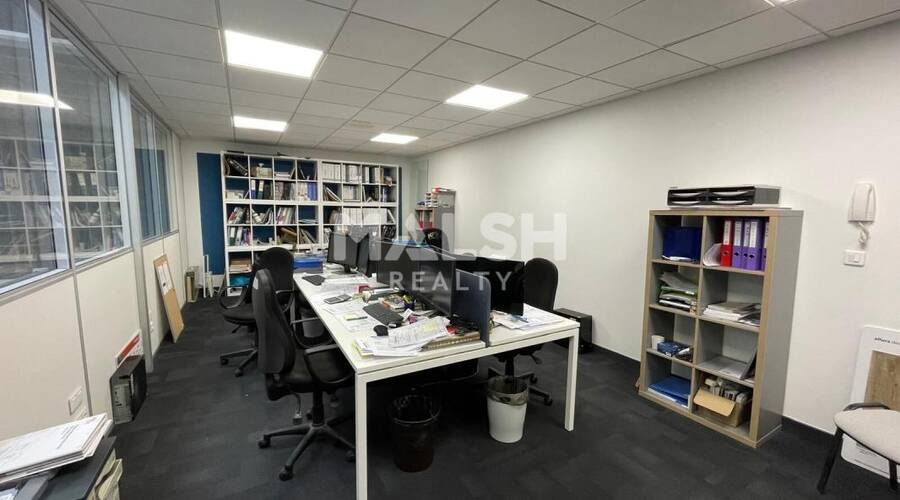 MALSH Realty & Property - Local d'activités - Lyon EST (St Priest /Mi Plaine/ A43 / Eurexpo) - Chassieu - 7