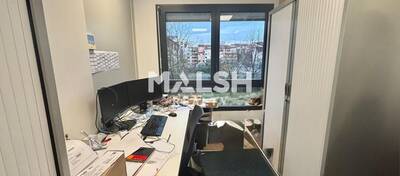 MALSH Realty & Property - Bureau - Lyon 7° / Gerland - Lyon 7 - 5