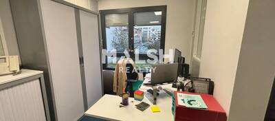 MALSH Realty & Property - Bureau - Lyon 7° / Gerland - Lyon 7 - 6