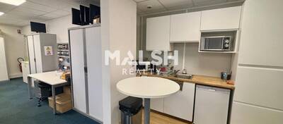 MALSH Realty & Property - Bureau - Lyon 7° / Gerland - Lyon 7 - 10