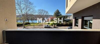 MALSH Realty & Property - Bureau - Lyon 7° / Gerland - Lyon 7 - 12