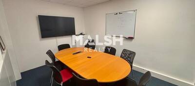 MALSH Realty & Property - Bureau - Lyon 7° / Gerland - Lyon 7 - 2