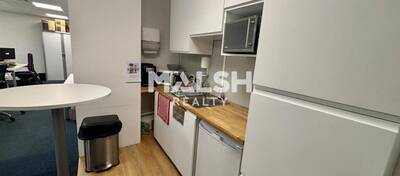 MALSH Realty & Property - Bureau - Lyon 7° / Gerland - Lyon 7 - 7