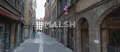 MALSH Realty & Property - Local commercial - Lyon 5° - Lyon 5 - 2