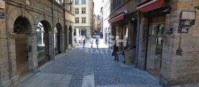 MALSH Realty & Property - Local commercial - Lyon 5° - Lyon 5 - 4