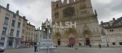 MALSH Realty & Property - Local commercial - Lyon 5° - Lyon 5 - 3