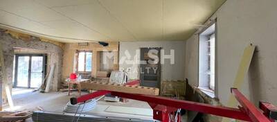 MALSH Realty & Property - Local commercial - Plaine de l'Ain - Chazey-sur-Ain - 2