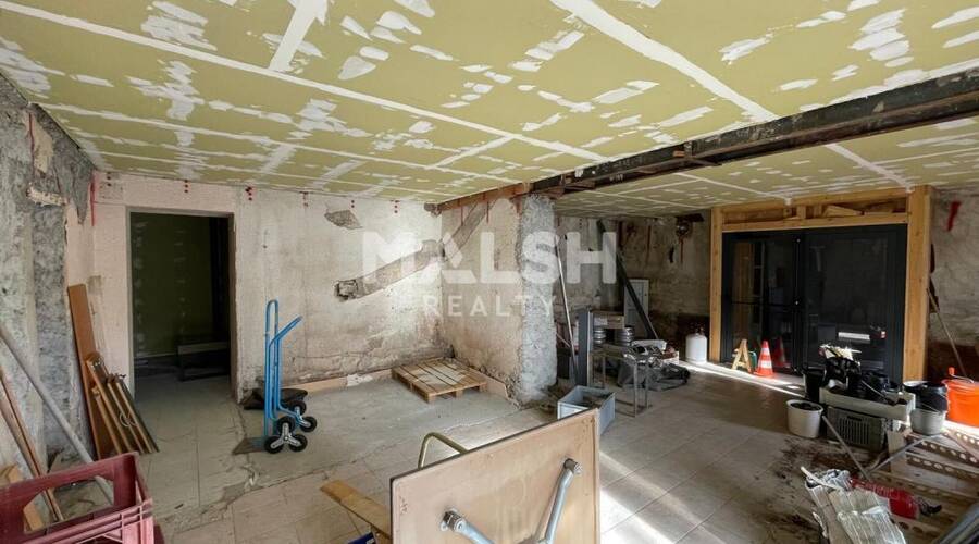 MALSH Realty & Property - Local commercial - Plaine de l'Ain - Chazey-sur-Ain - 5