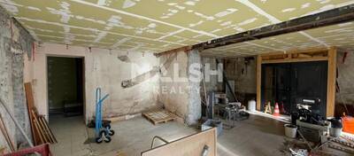 MALSH Realty & Property - Local commercial - Plaine de l'Ain - Chazey-sur-Ain - 5