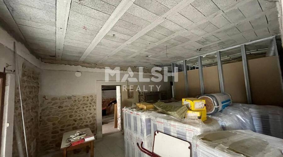 MALSH Realty & Property - Local commercial - Plaine de l'Ain - Chazey-sur-Ain - 6