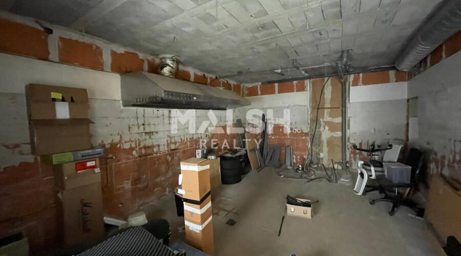 MALSH Realty & Property - Local commercial - Plaine de l'Ain - Chazey-sur-Ain - 7