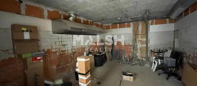 MALSH Realty & Property - Local commercial - Plaine de l'Ain - Chazey-sur-Ain - 7